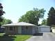 909 Barnhart, Zion, IL 60099