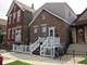 3628 S Lowe, Chicago, IL 60609