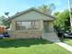 1914 W 108th, Chicago, IL 60643