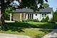 605 S Princeton, Villa Park, IL 60181