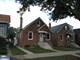 3627 N Oleander, Chicago, IL 60634