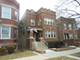 3505 N Oakley, Chicago, IL 60618