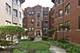 535 W Addison Unit 3, Chicago, IL 60613