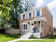 5460 N Sayre, Chicago, IL 60656