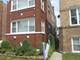 5104 W Henderson, Chicago, IL 60641