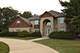 16730 Pineview, Homer Glen, IL 60491