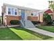 8163 W Forest Preserve, Chicago, IL 60634