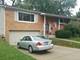 638 N Whitcomb, Palatine, IL 60074