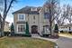 43 Waverly, Clarendon Hills, IL 60514