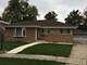 10676 Newbury, Westchester, IL 60154