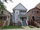 3735 W Sunnyside, Chicago, IL 60625