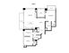 222 W Erie Unit 2604, Chicago, IL 60654