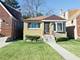 3412 N Olcott, Chicago, IL 60634