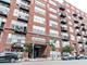 1500 W Monroe Unit 206, Chicago, IL 60607