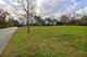 Lot 1 Stablewood, Lake Forest, IL 60045