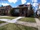 7016 N Oriole, Chicago, IL 60631