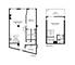 17 N Loomis Unit 4J, Chicago, IL 60607