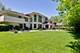 461 Saddle Run, Lake Forest, IL 60045