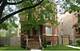3839 N Hamlin Unit GARDEN, Chicago, IL 60618