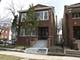 8101 S Peoria Unit GARDEN, Chicago, IL 60620