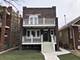 2523 W Cullom, Chicago, IL 60618