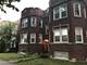 6454 N Rockwell Unit B, Chicago, IL 60645