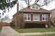 10620 S Claremont, Chicago, IL 60643