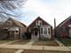 6641 S Kedvale, Chicago, IL 60629