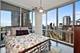 1201 S Prairie Unit 1505, Chicago, IL 60605