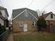 3647 N Pioneer, Chicago, IL 60634