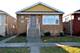 6123 W 63rd, Chicago, IL 60638