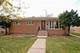 9528 Kilbourn, Skokie, IL 60076