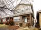 2904 N Nagle, Chicago, IL 60634