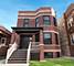 3719 N Oakley, Chicago, IL 60618