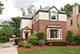 1519 Ashland, River Forest, IL 60305