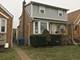 6101 W Gunnison, Chicago, IL 60630