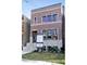 3803 N Claremont, Chicago, IL 60618