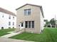 1510 S 48th, Cicero, IL 60804