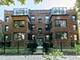 4665 N Virginia Unit 1S, Chicago, IL 60625