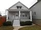 1313 Scoville, Berwyn, IL 60402