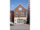 2132 W Belmont, Chicago, IL 60618