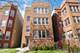 2736 W Leland Unit 2, Chicago, IL 60625