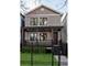 2822 N Campbell, Chicago, IL 60618