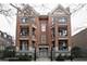 1727 N Mohawk Unit 3N, Chicago, IL 60614