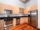 1521 W Haddon Unit 2C, Chicago, IL 60642