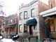 2516 N Talman, Chicago, IL 60647