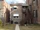 3556 S King, Chicago, IL 60653