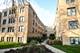 142 Clyde Unit 2W, Evanston, IL 60202