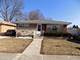 3039 Buckingham, Westchester, IL 60154