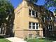 4860 W Byron, Chicago, IL 60641